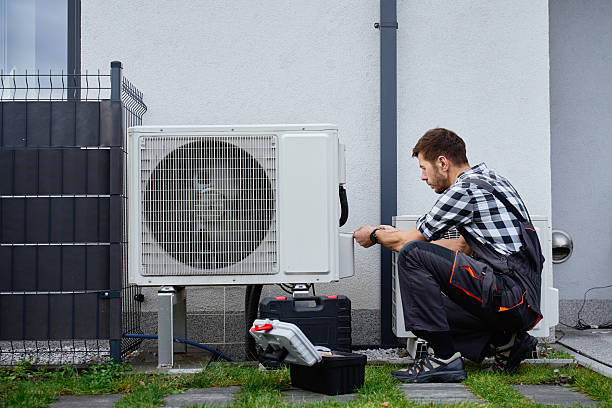 Trusted Air Conditioning Repair service in Jonesville, IN - HVAC Repair CO
